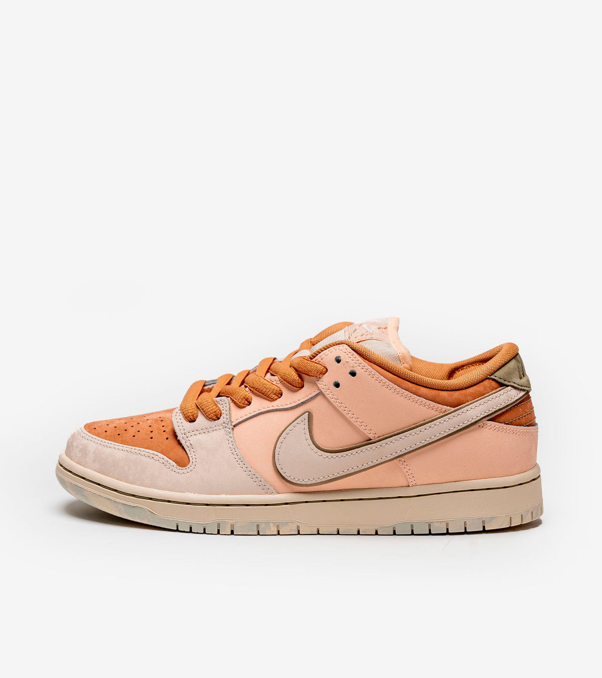 Nike SB Dunk Low Trocadéro Gardens – Moins de 200 €