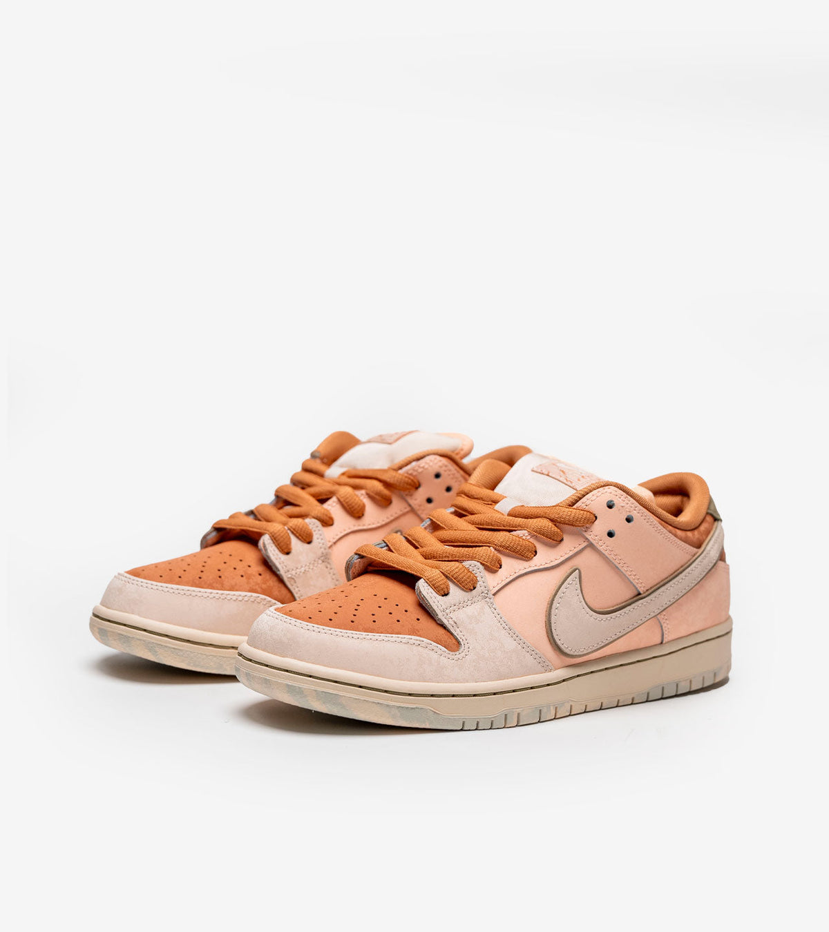 Nike SB Dunk Low Trocadéro Gardens – Moins de 200 €