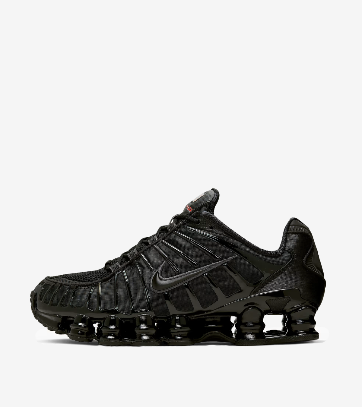Nike Shox TL – Black / Metallic Hematite – Moins de 200€