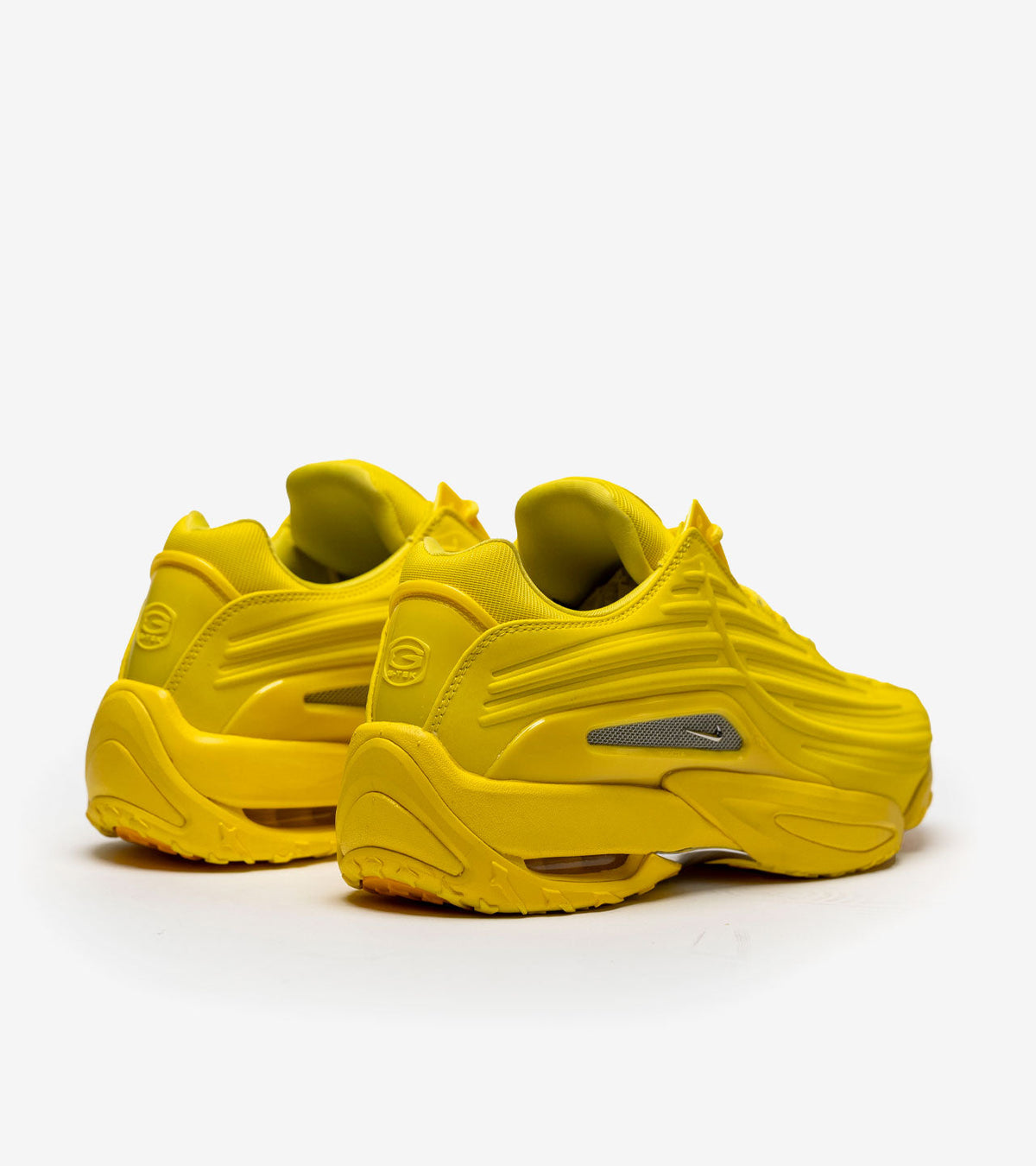 Nike x NOCTA Hot Step 2 "Opti Yellow" — Collaboration Drake