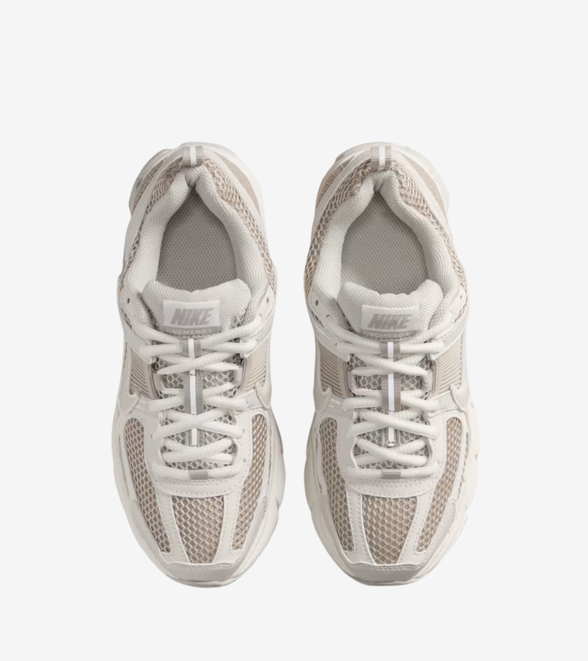 Nike Zoom Vomero 5 – Phantom / Cream (moins de 200 €)