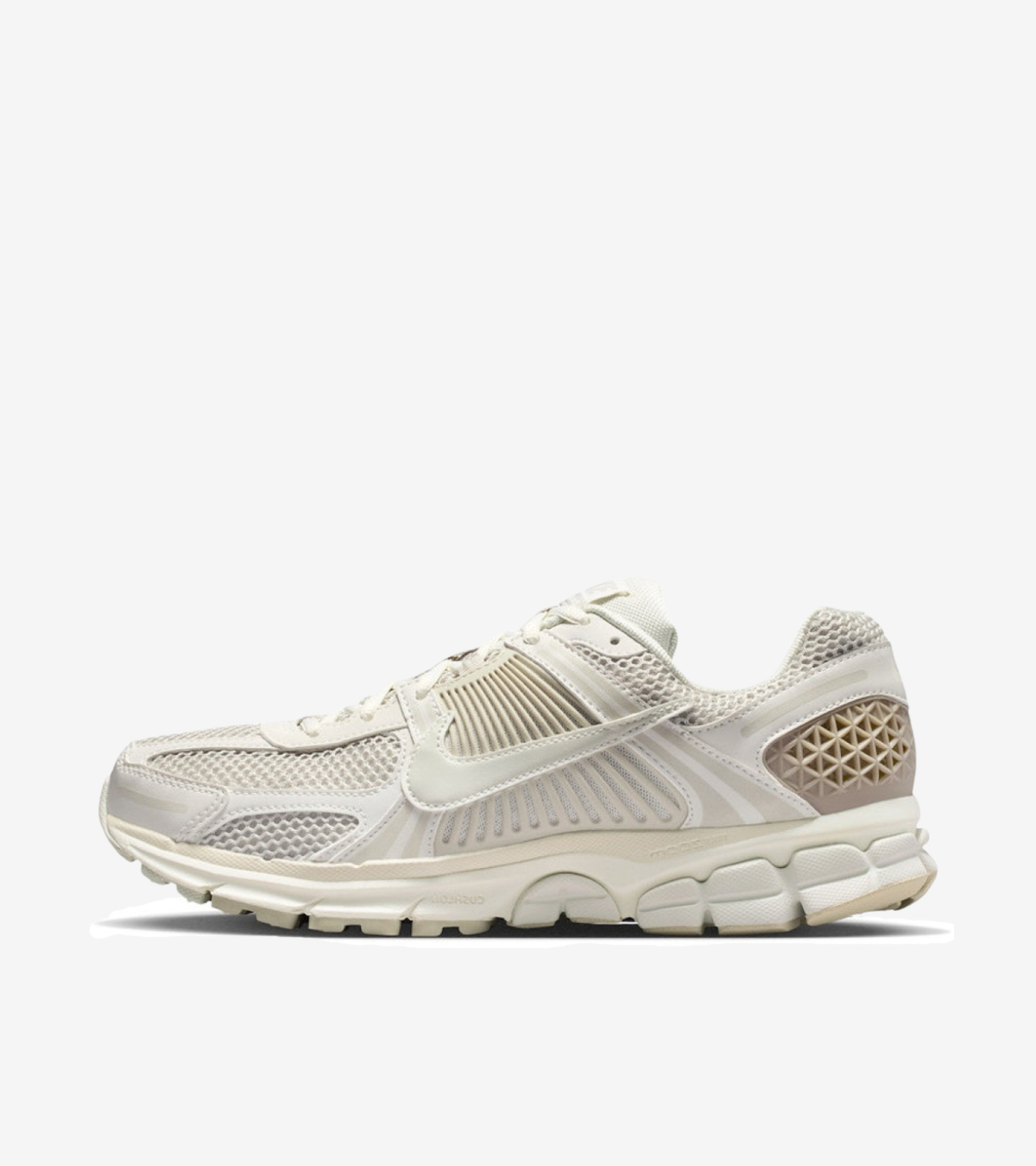 Nike Zoom Vomero 5 – Phantom / Cream (moins de 200 €)