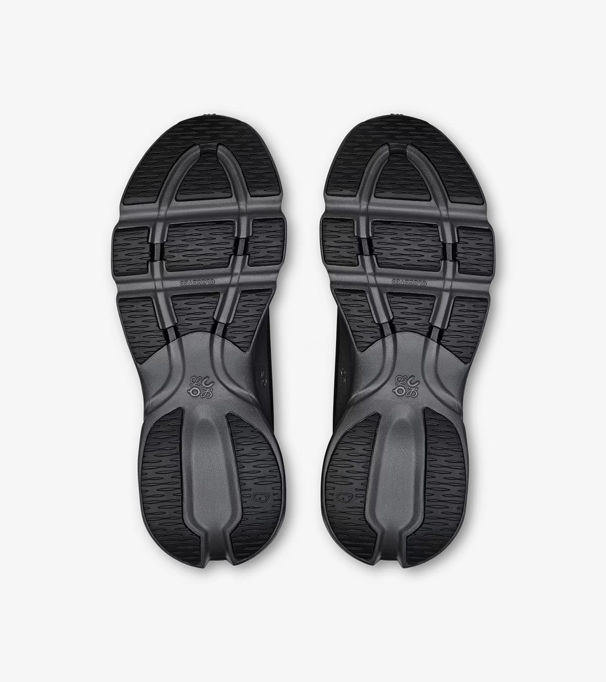 On Running Cloudsolo LOEWE – Dark Brown / Black