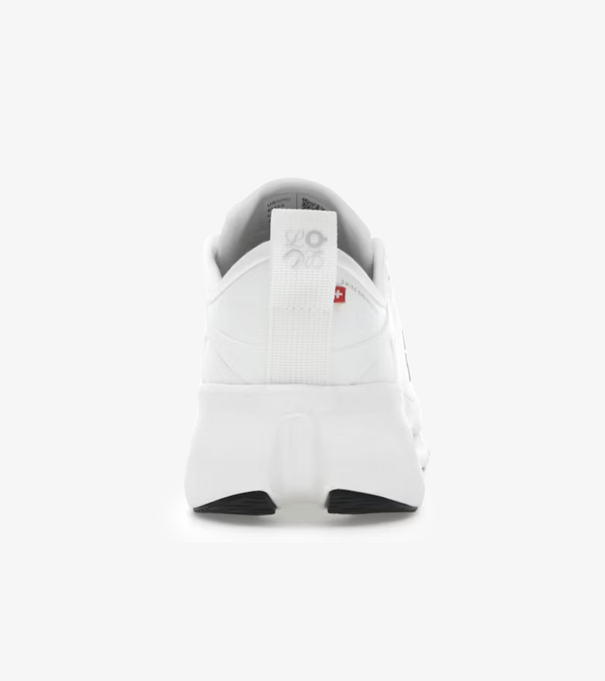 On Running Cloudsolo × LOEWE – White / Light Grey