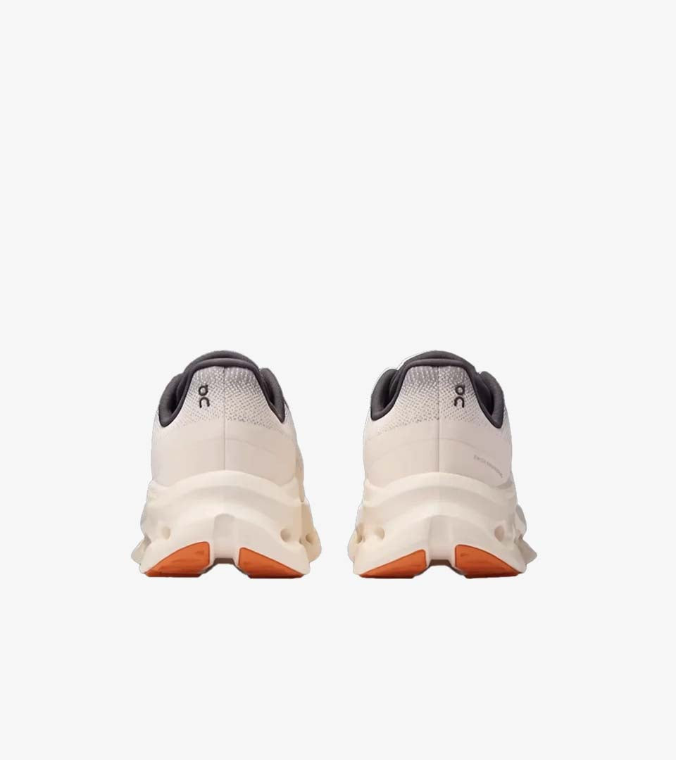 On Running Cloudtilt "Beige Purple" — Sneaker Femme
