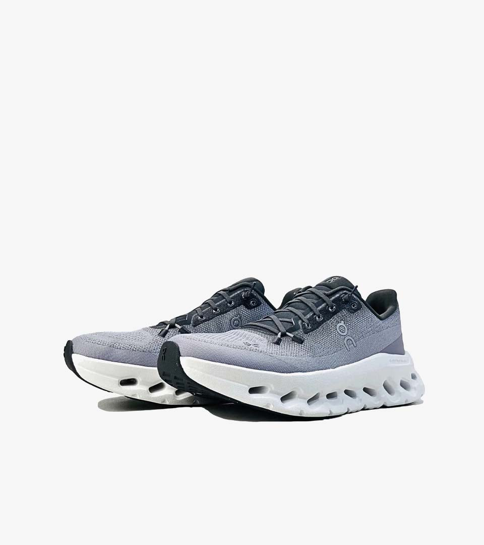 On Running Cloudtilt — Eclipse / Lilac (Femme)