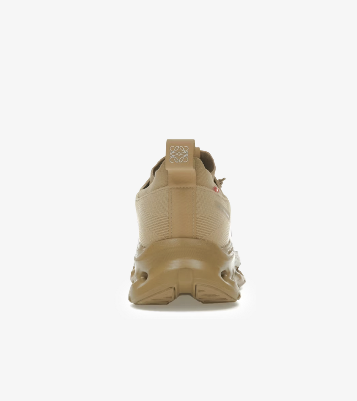 On Running Cloudtilt LOEWE Dark Sand – Collaboration Luxe