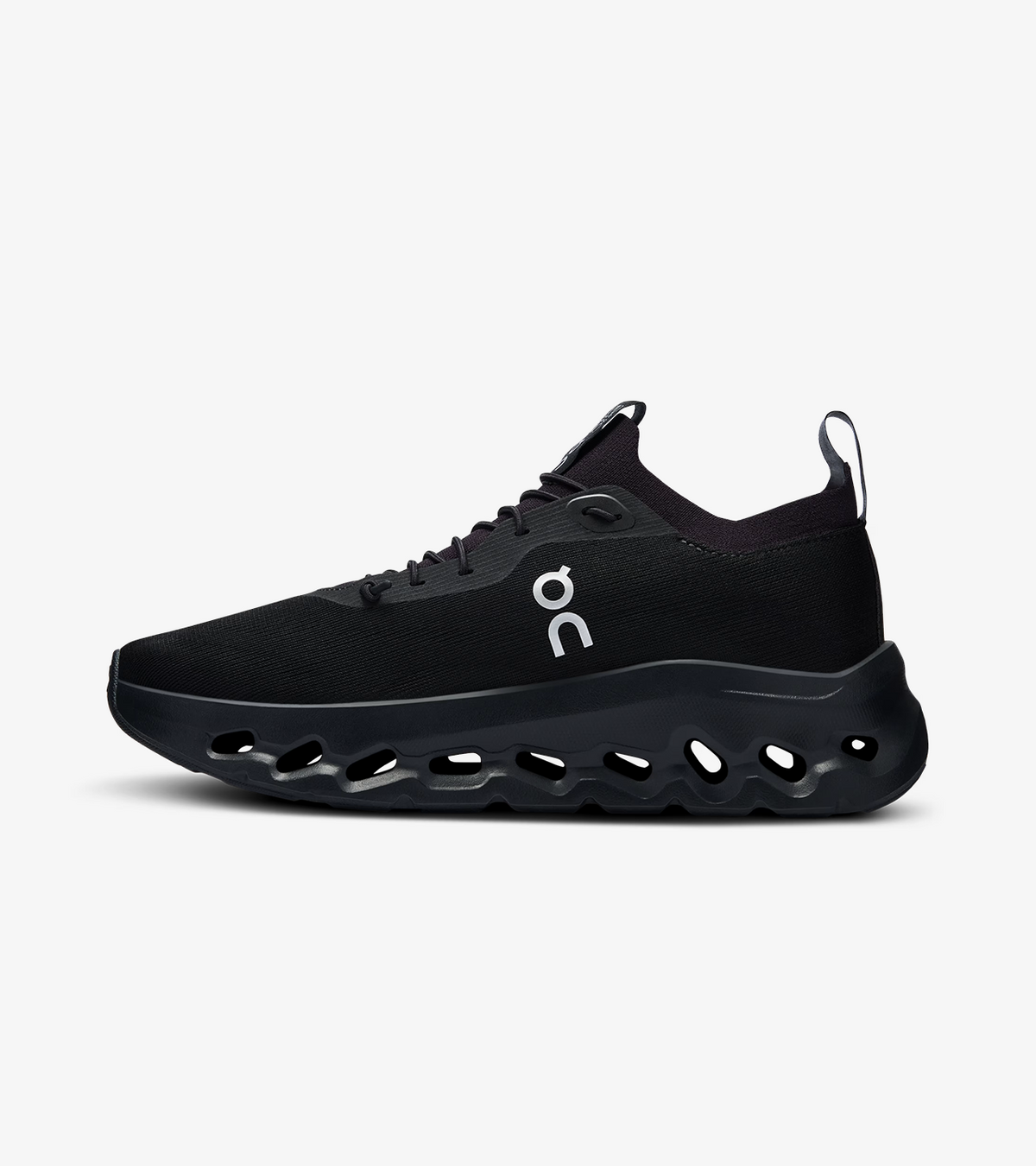 On Running Cloudtilt × LOEWE – Sneaker All Black Edition Limitée