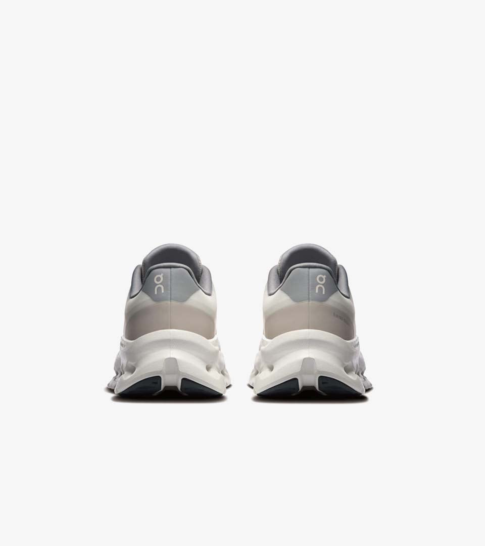 On Running Cloudtilt Remix – Alloy / Ivory | Back to School