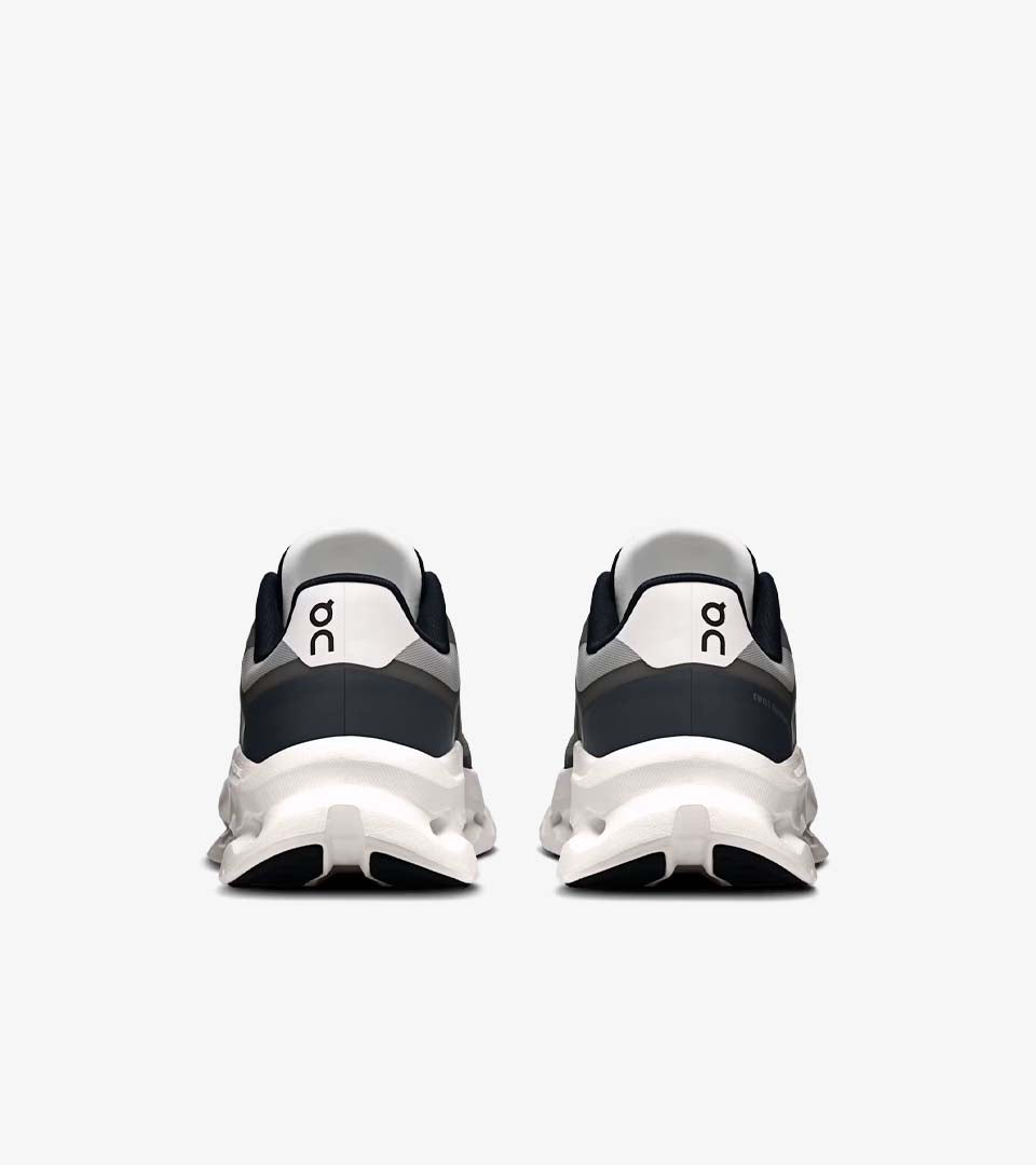 On Running Cloudtilt Remix – Black Ivory | Back to School