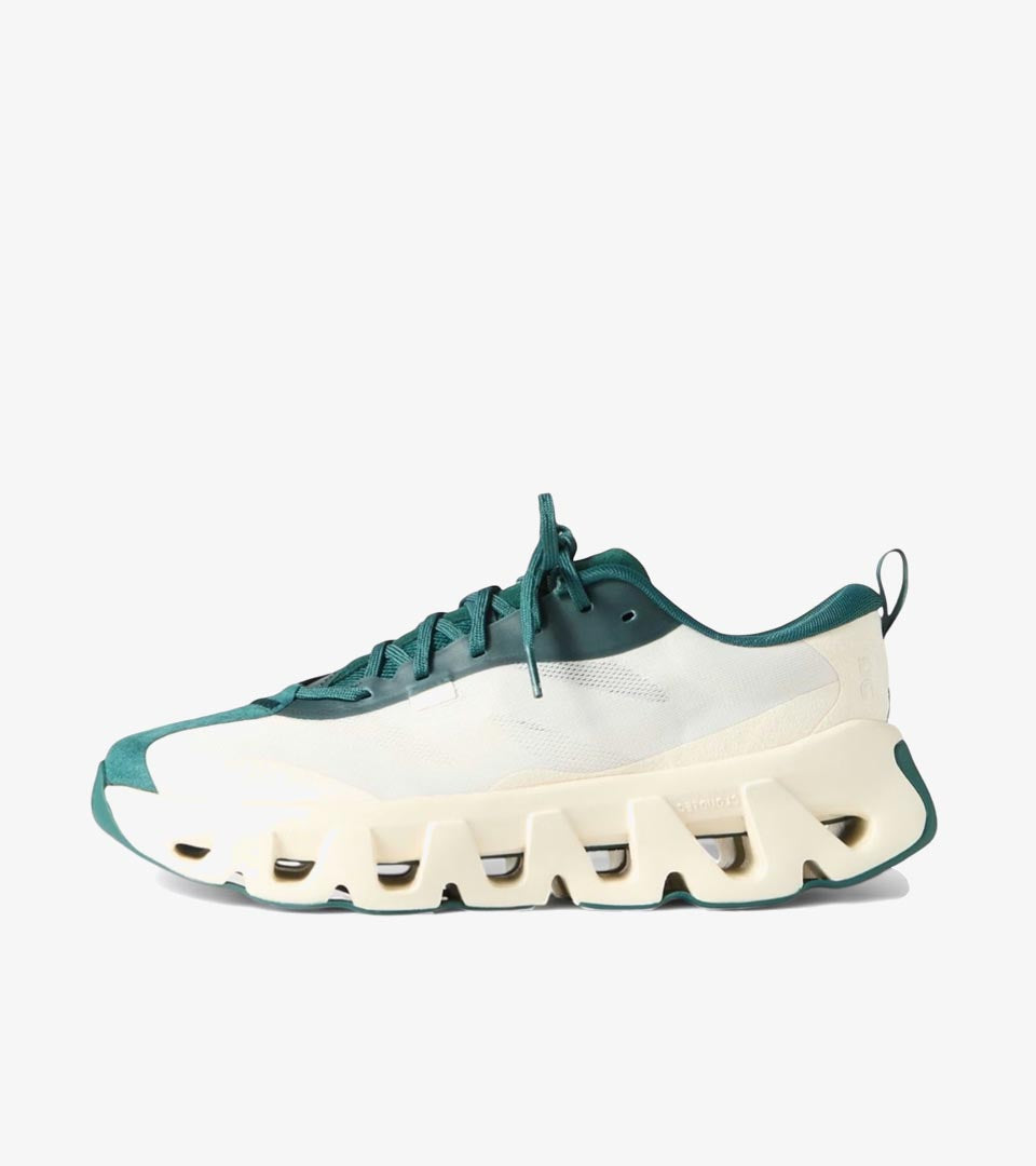 On Running K-Tech 1 Kith — Tofu / Sea Moss (Femme)