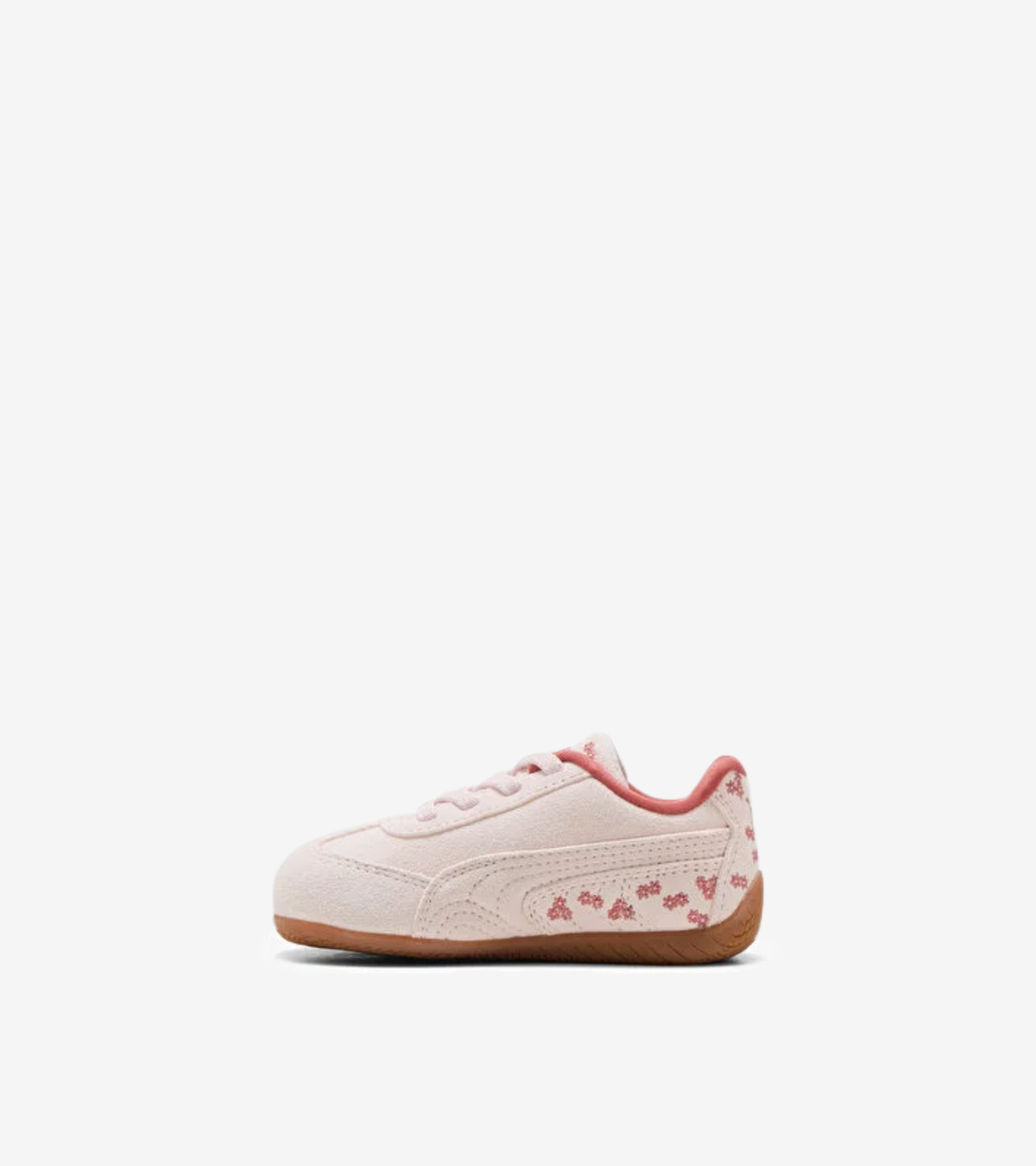 Puma Speedcat « Floral Pink » — Sneaker Racing Lifestyle
