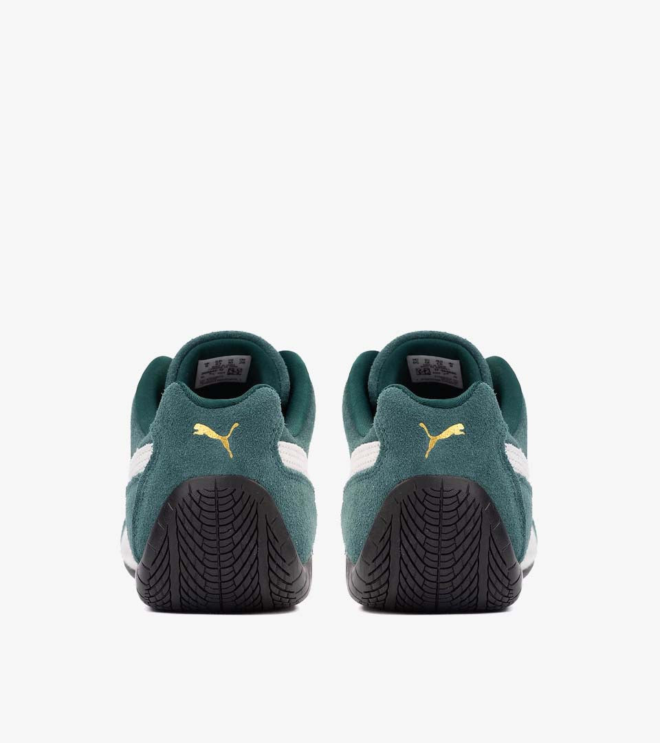 Puma Speedcat OG – Dark Myrtle / White – Autres Marques