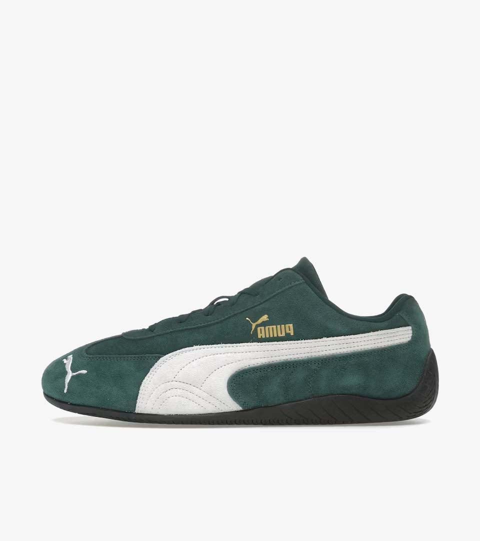Puma Speedcat OG – Dark Myrtle / White – Autres Marques