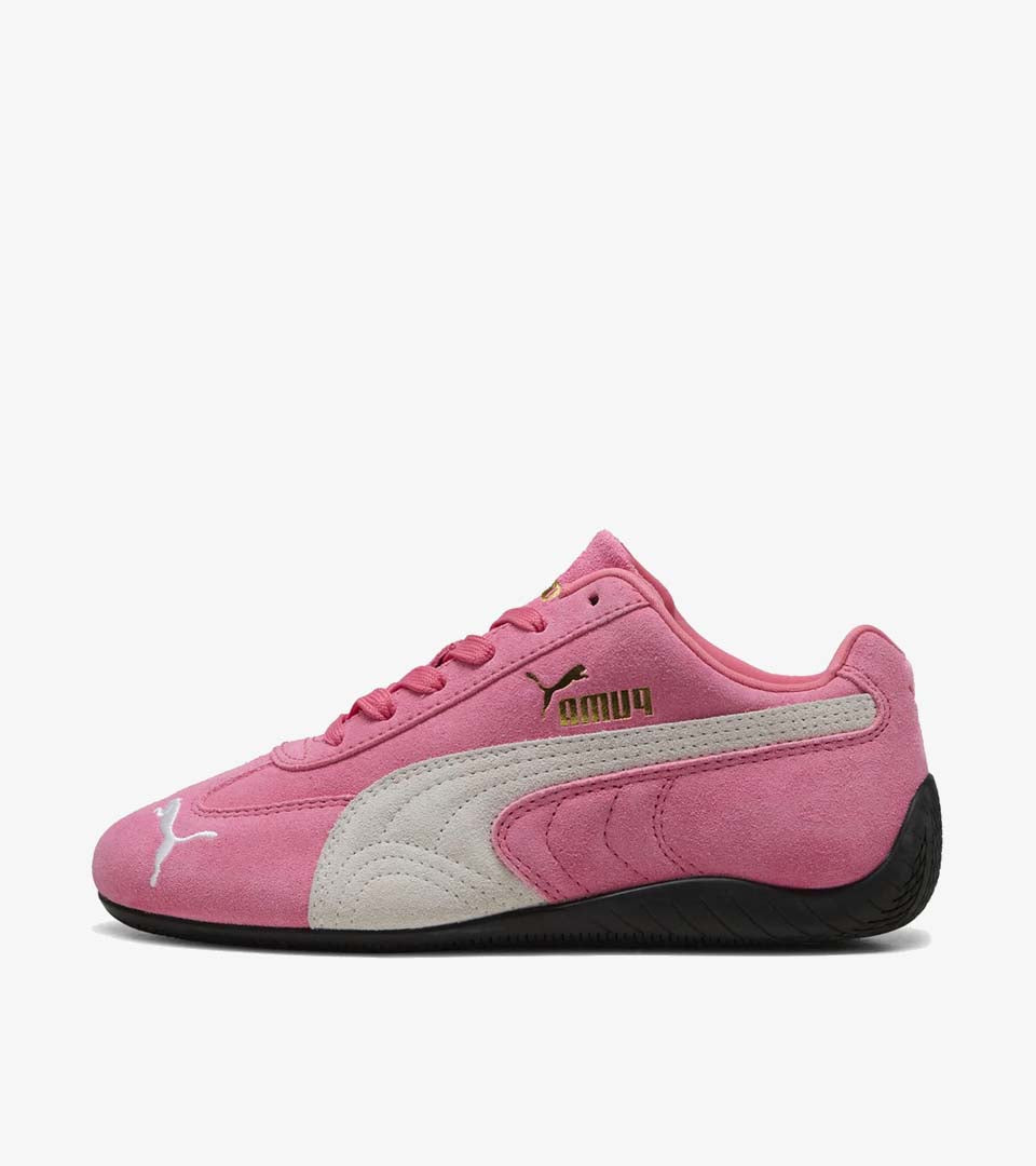 Puma Speedcat OG Pink White – Sneaker Autres Marques (GS)