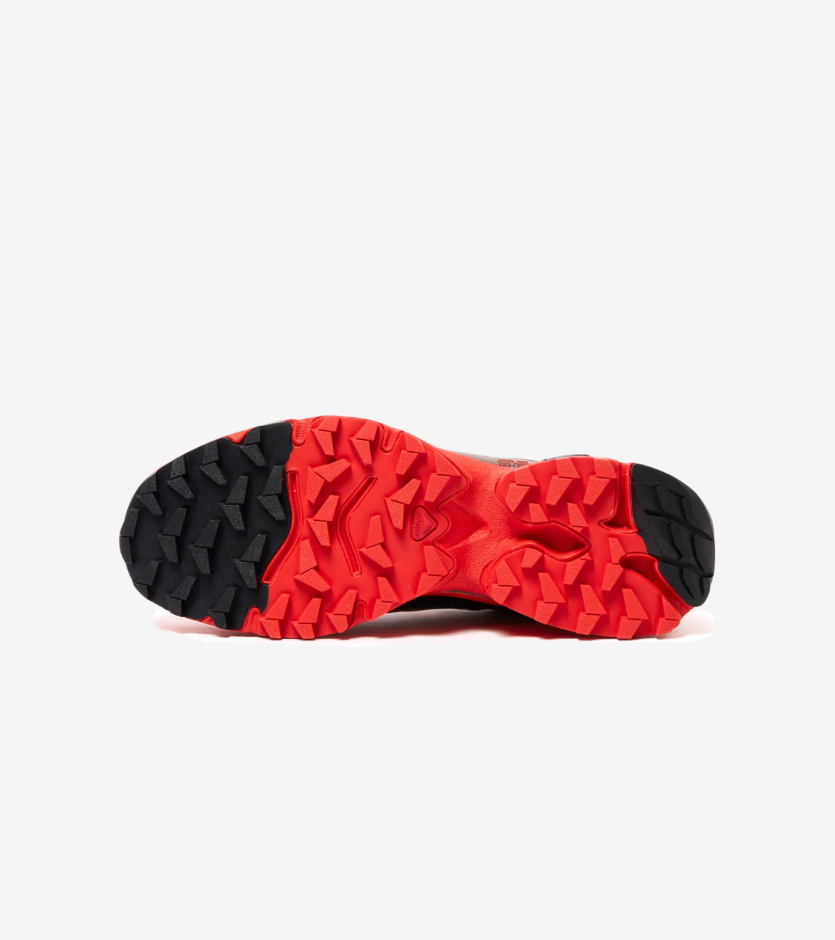 Salomon XT-4 OG – Fiery Red / Empire Yellow – Sneaker Homme Trail