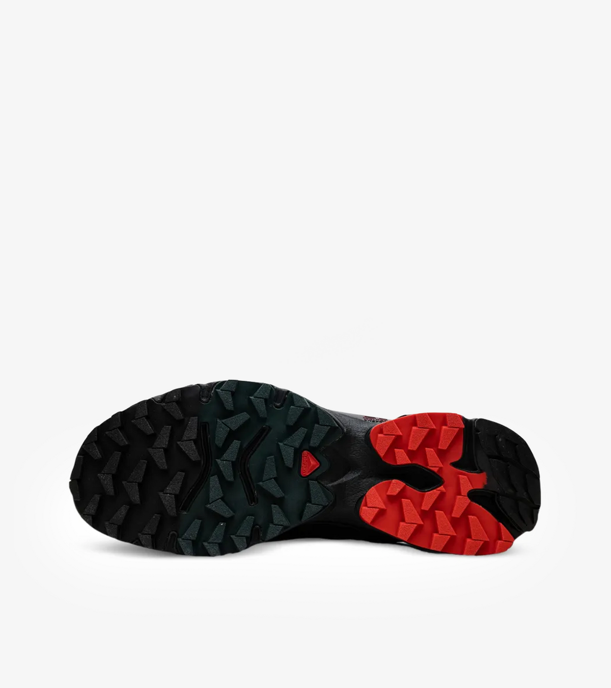 Salomon XT-4K Kith Kithmas Black — Autres Marques