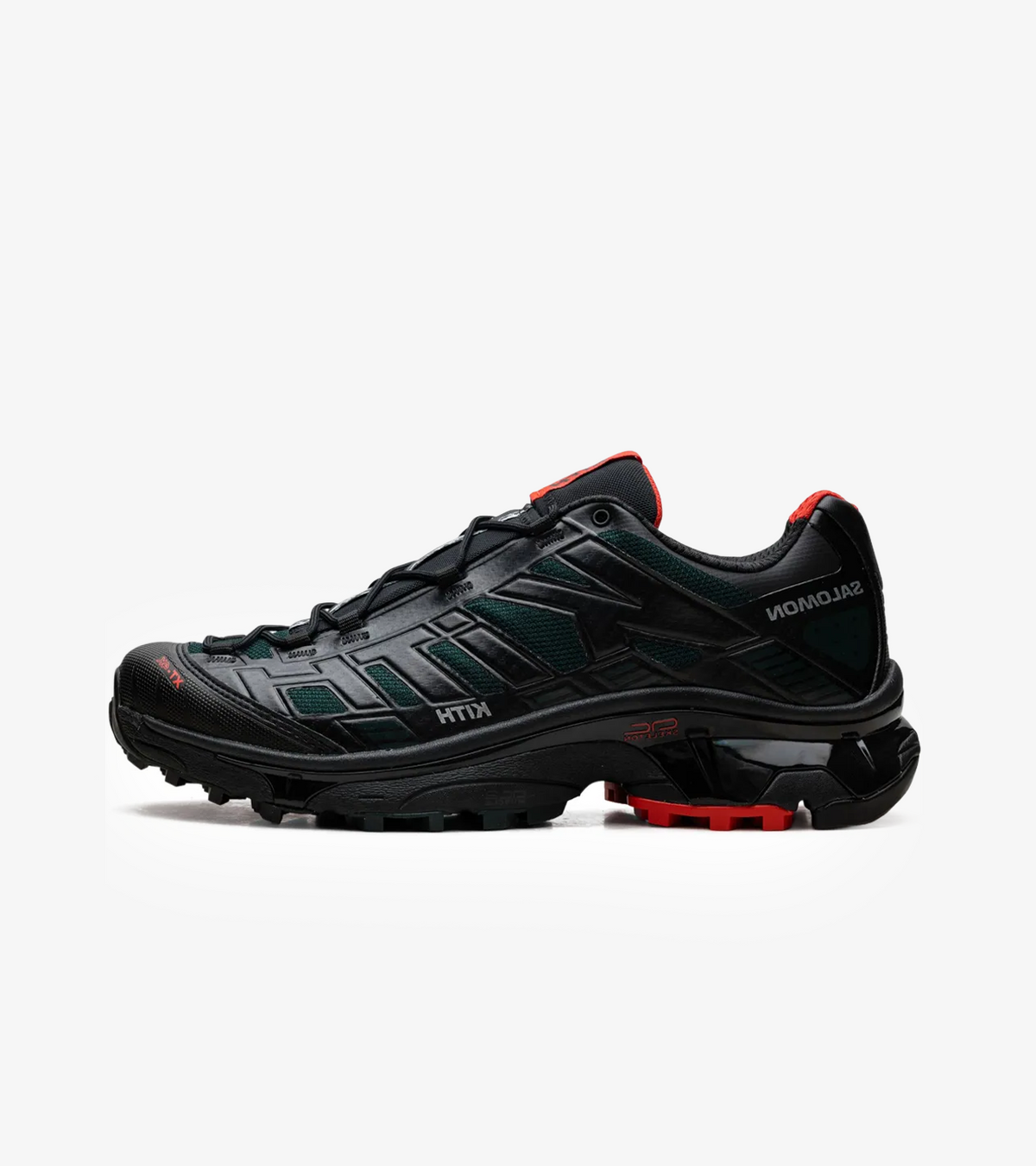 Salomon XT-4K Kith Kithmas Black — Autres Marques