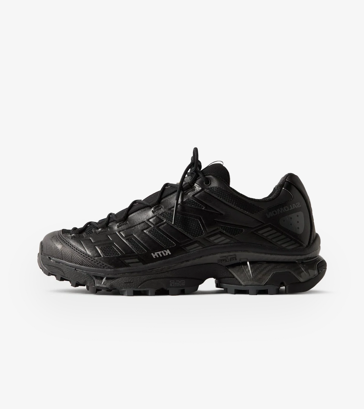 Salomon XT-4K × Kith — Sneakers Autres Marques Black