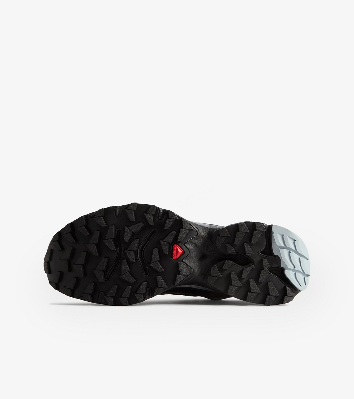 Salomon XT-4K x Kith – Black / Alloy – Sneaker Trail Collab Premium