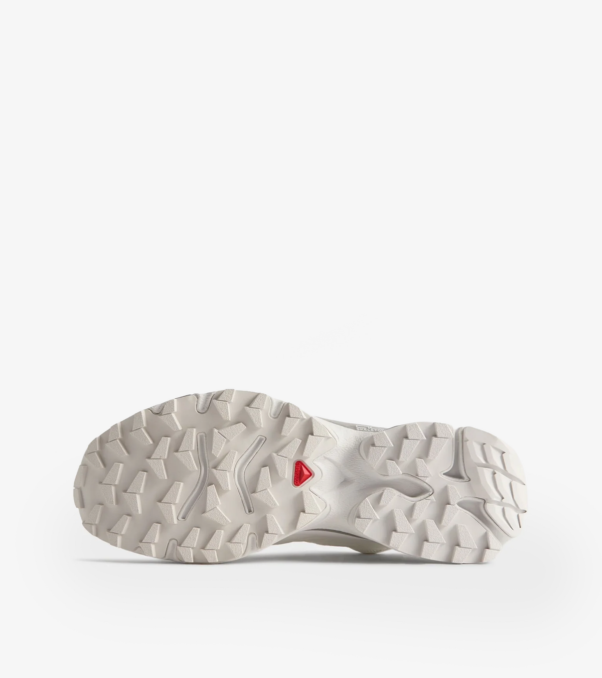 Salomon XT-4K x Kith — Kithmas Collection White