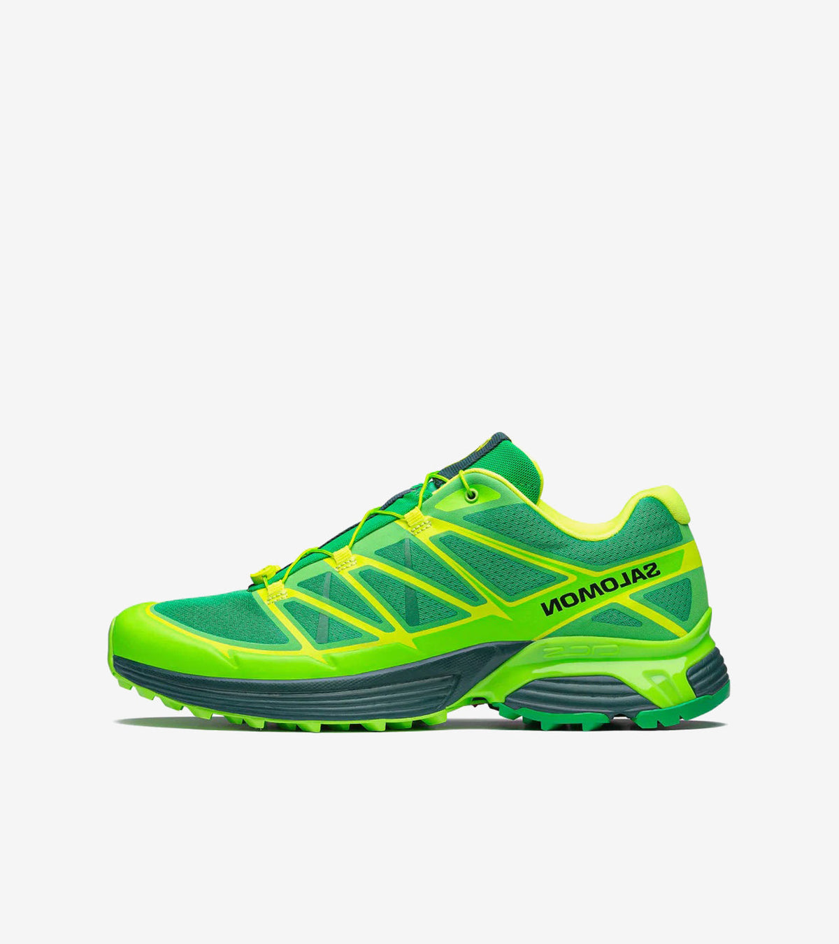 Salomon XT-Pathway 2 × Feid FXXOMOR — Autres Marques
