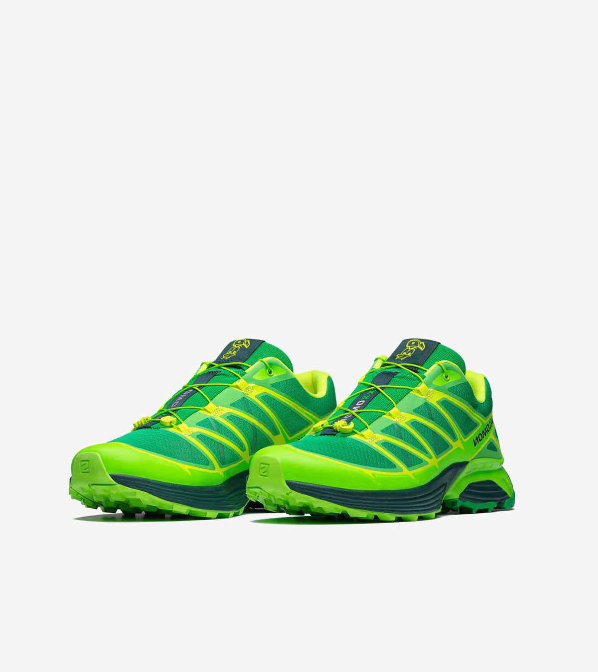 Salomon XT-Pathway 2 × Feid FXXOMOR — Autres Marques
