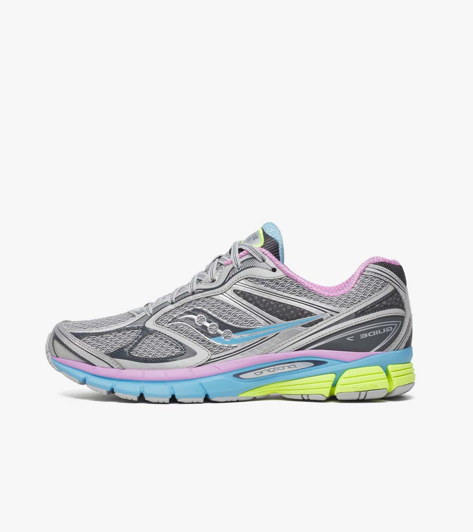 Saucony ProGrid Guide 7 "Aqua" – Autres Marques