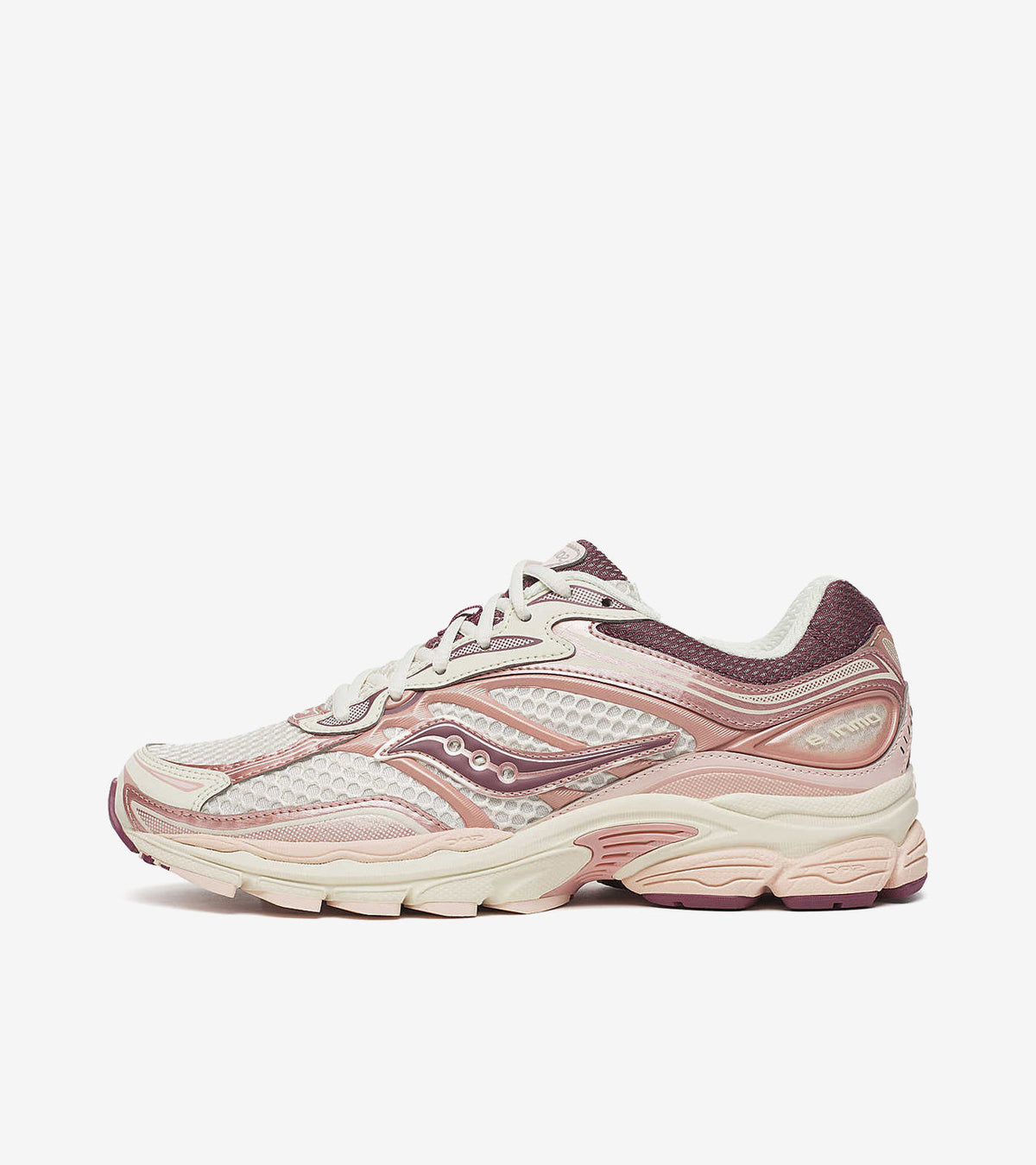 Saucony ProGrid Omni 9 – Ivory Peony (Autres Marques)