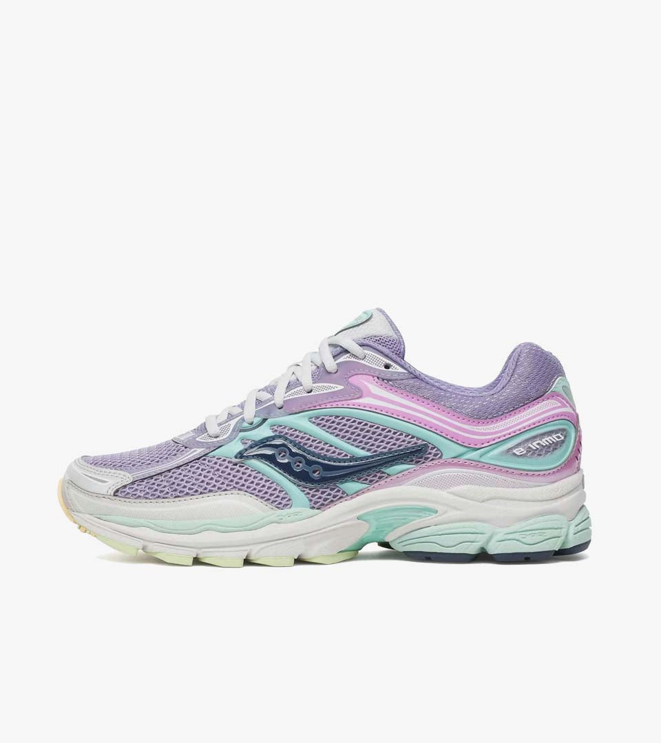 Saucony ProGrid Omni 9 – Prism Pack Wisteria | Autres Marques