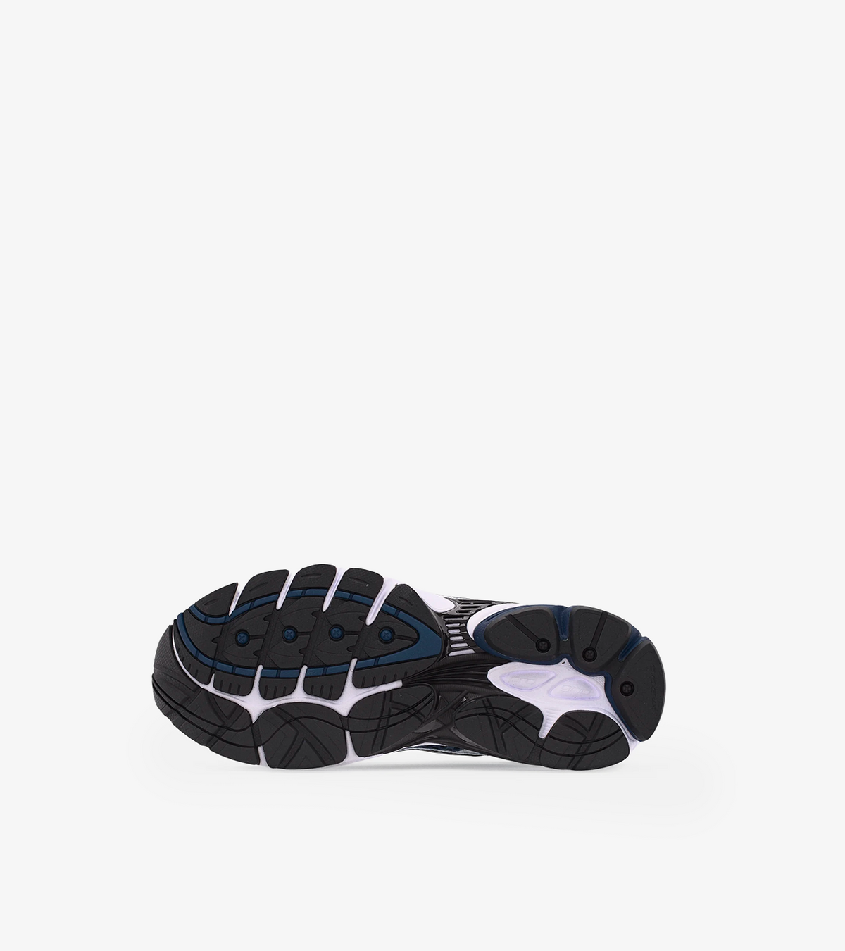 Saucony ProGrid Omni 9 – Sneaker Deep Navy