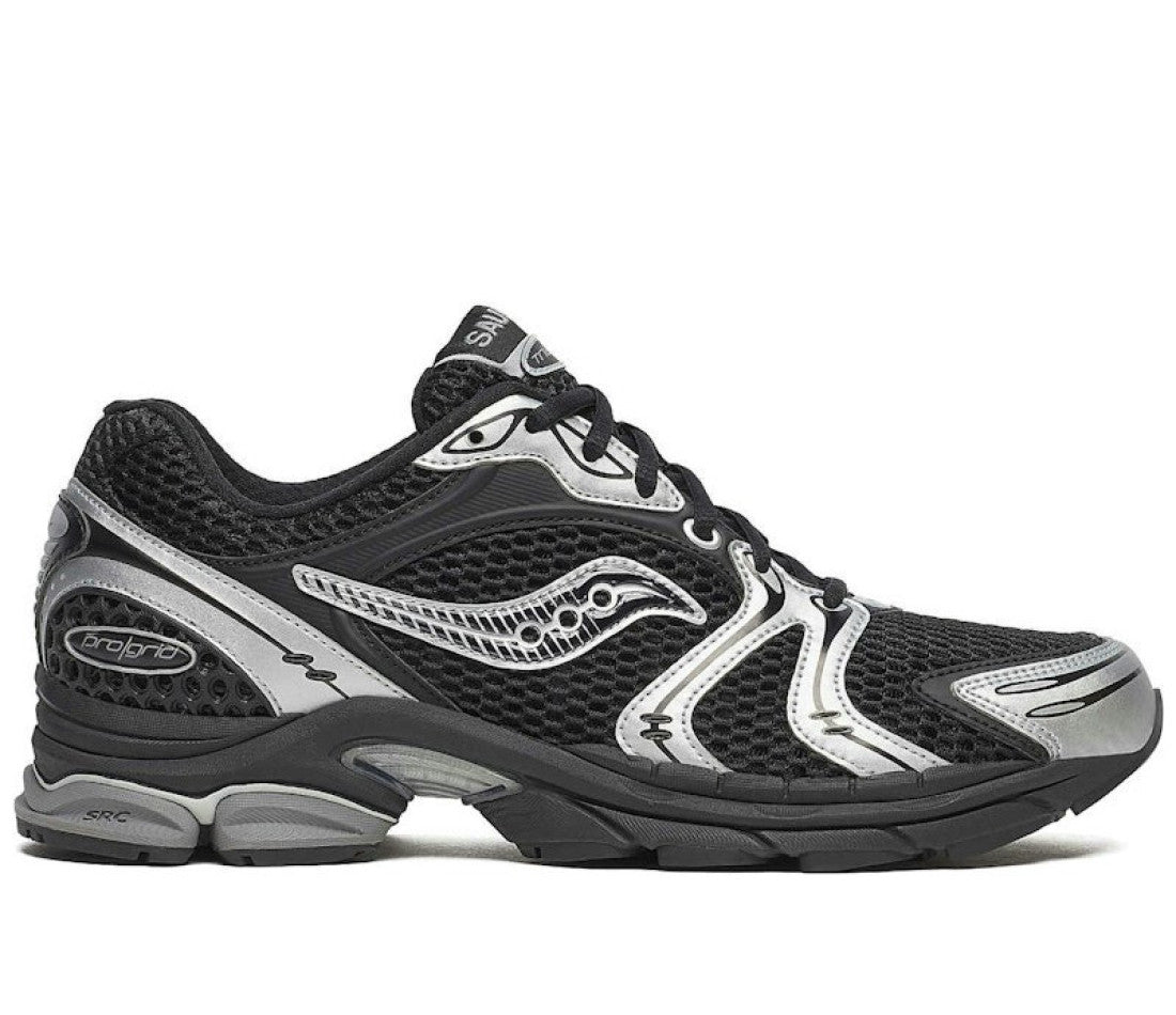 Saucony ProGrid Triumph 4 « Black » — Autres Marques