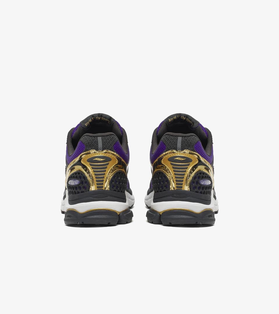 Saucony ProGrid Triumph 4 CS Lakers – Autres Marques