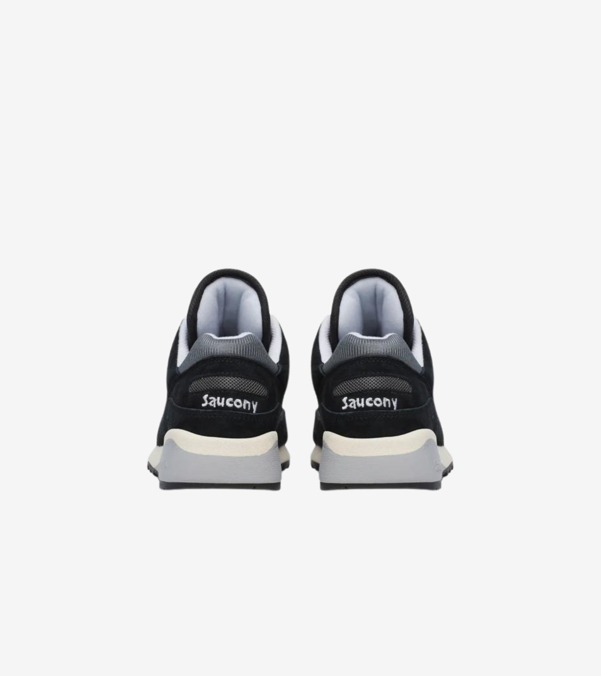Saucony Shadow 6000 – Transparent Black Grey (S70715-3)