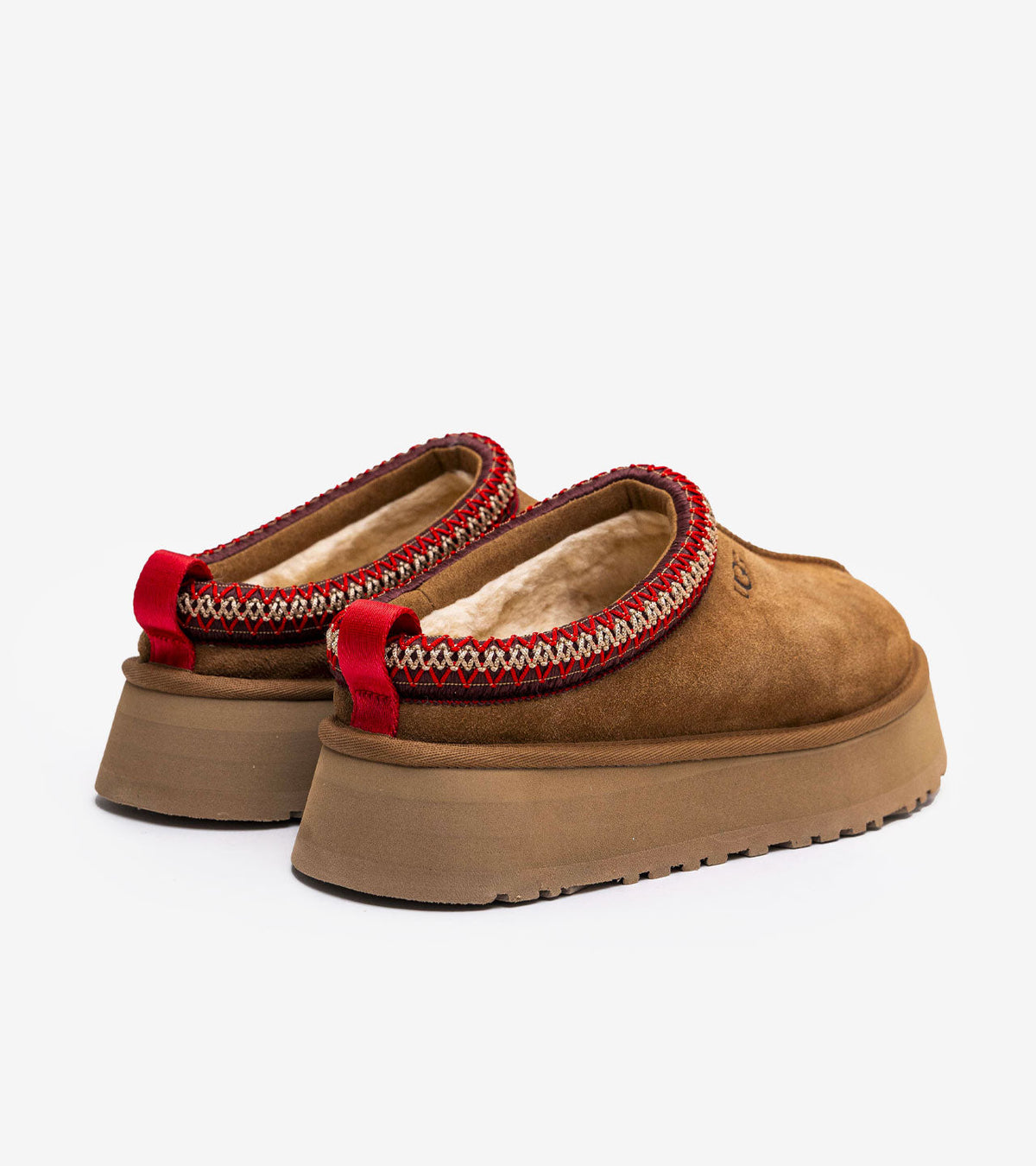 UGG Tasman Slipper – Chestnut (Femme)