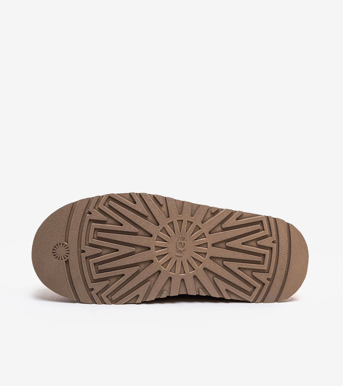 UGG Tasman Slipper – Chestnut (Femme)