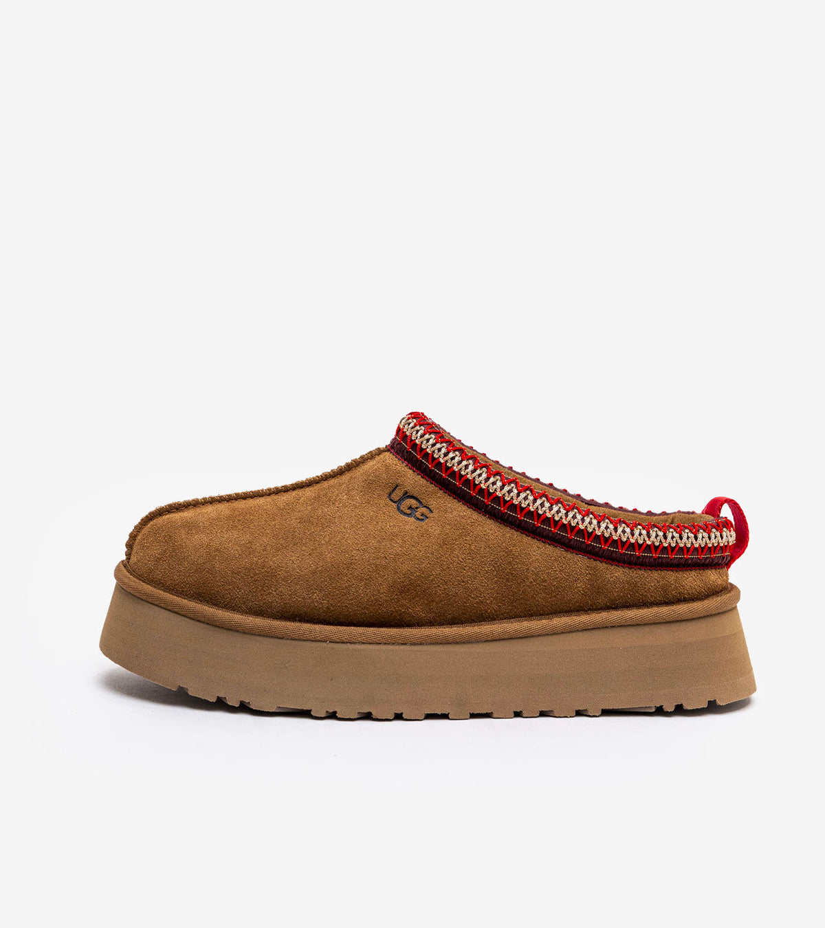 UGG Tasman Slipper – Chestnut (Femme)