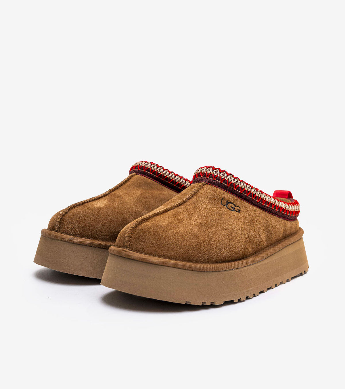 UGG Tasman Slipper – Chestnut (Femme)