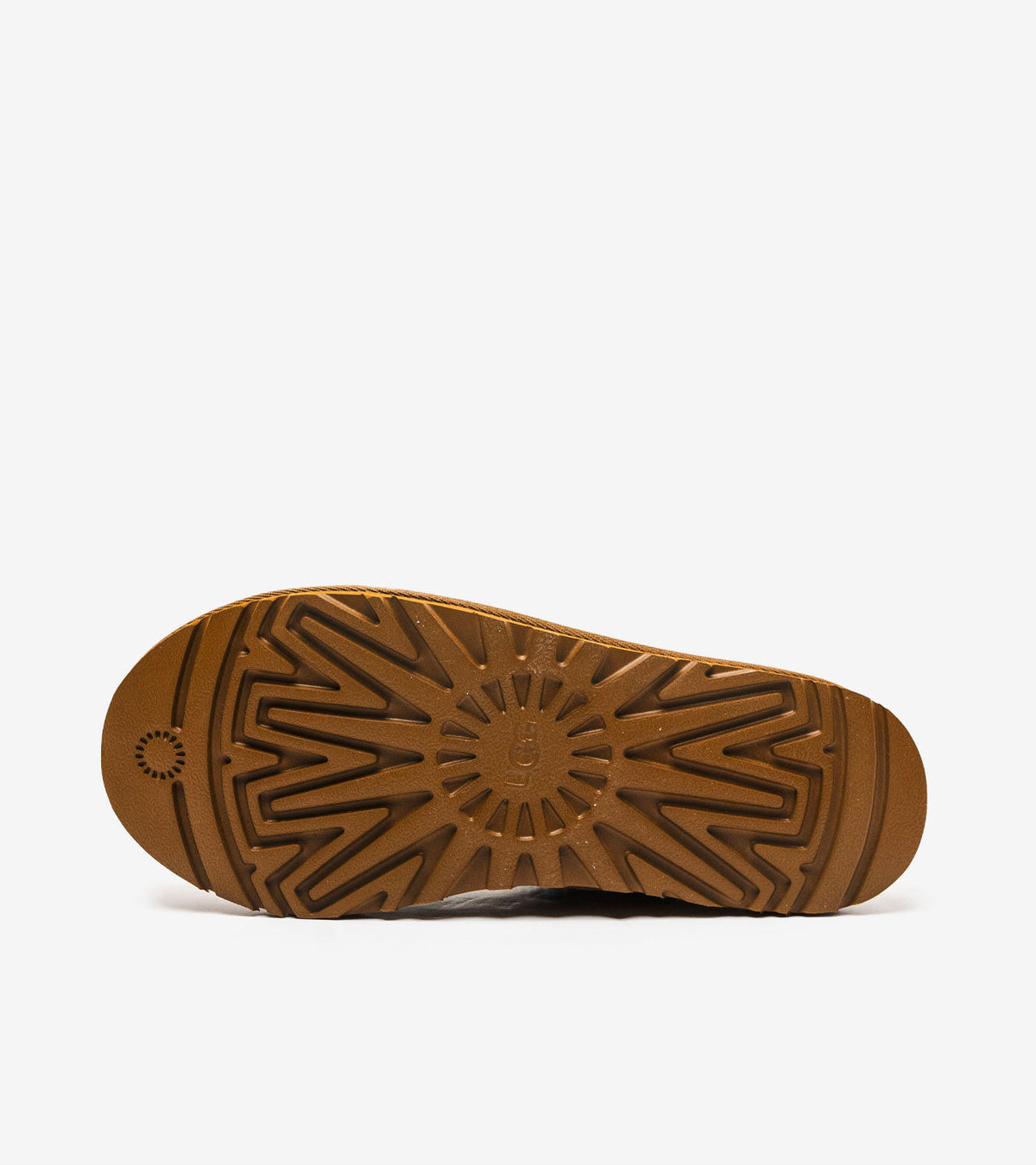 UGG x Palace Tasman Slipper – Chestnut | Autres Marques