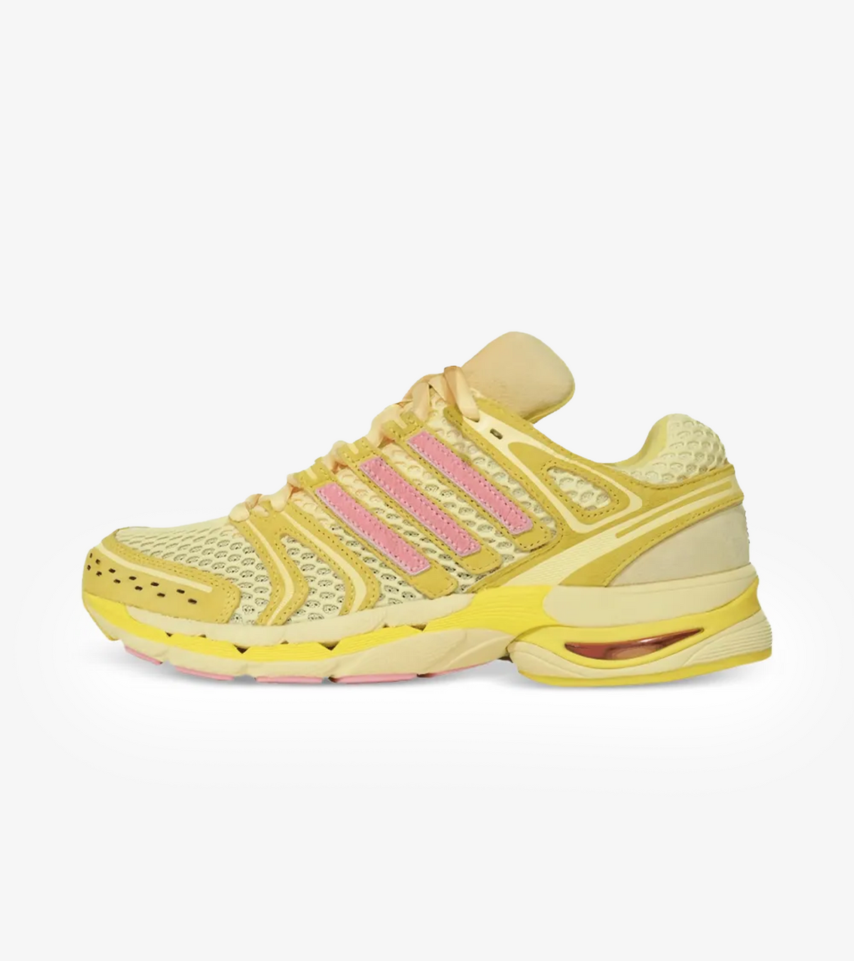 Adidas Adistar Control 5 – UNheardof Piggy Runner 2.0 « Cheeseburger »