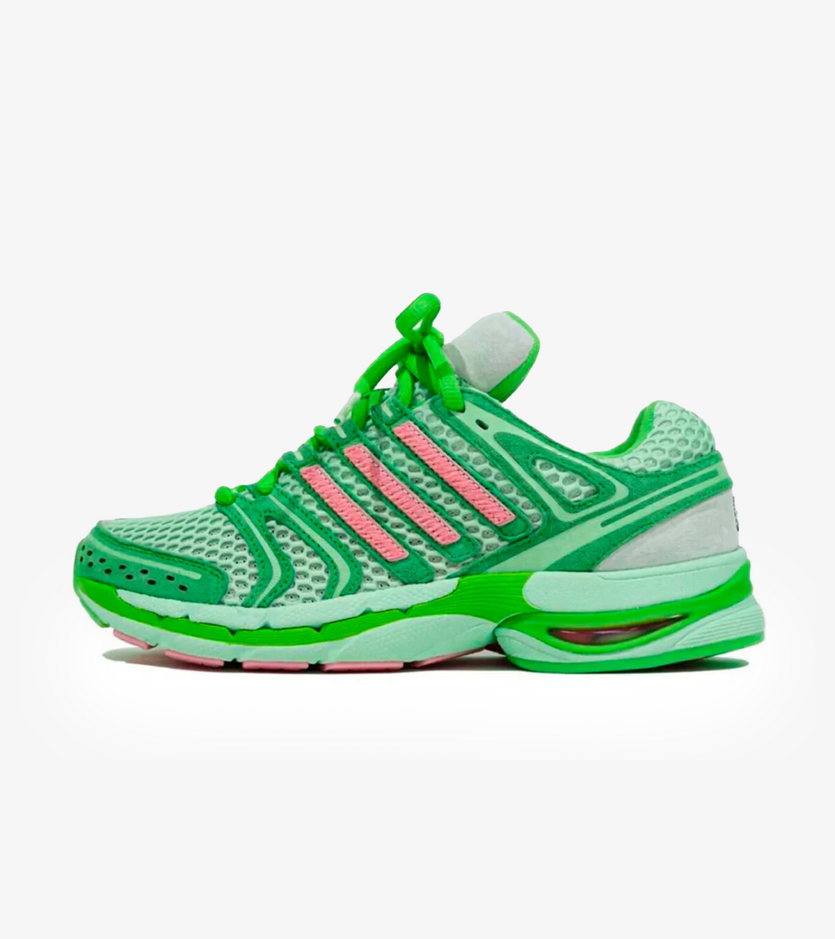Adidas Adistar Control 5 × UNheardof – Pork Chop Piggy Runner 2.0 Cupcake