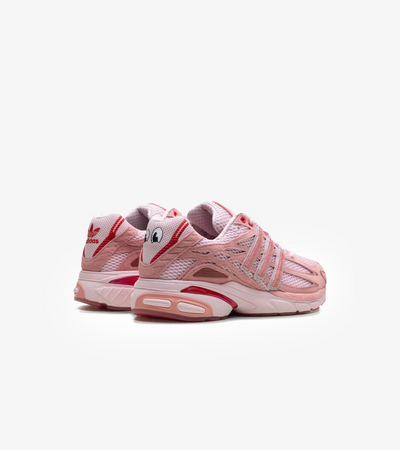 Adidas Adistar Cushion 3 × UNheardof – Pork Chop Piggy Runner (Rose)
