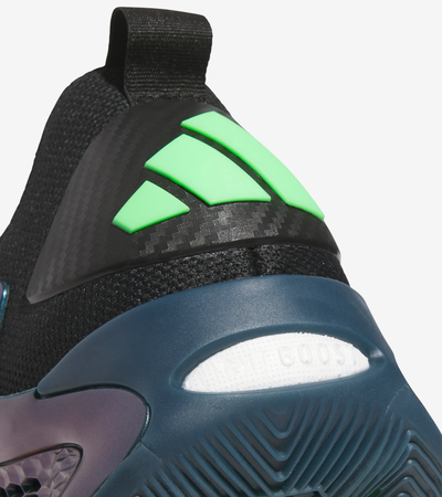 Adidas AE 1 Low – Coloris Metamorphosis (Signature Anthony Edwards)