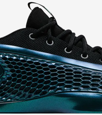 Adidas AE 1 Low – Coloris Metamorphosis (Signature Anthony Edwards)