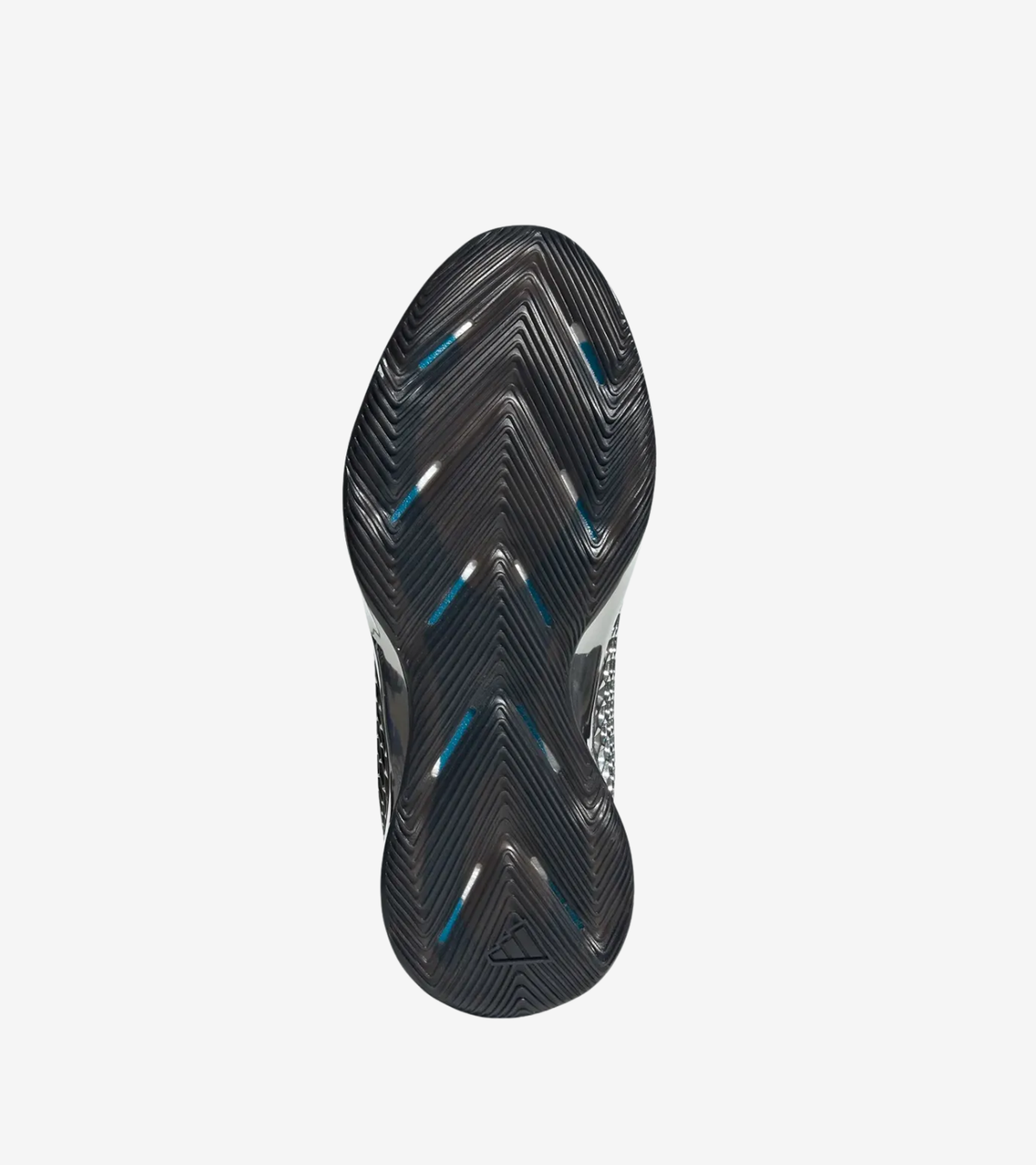 Adidas AE 1 « Silver Metallic » — Sneaker Signature Anthony Edwards