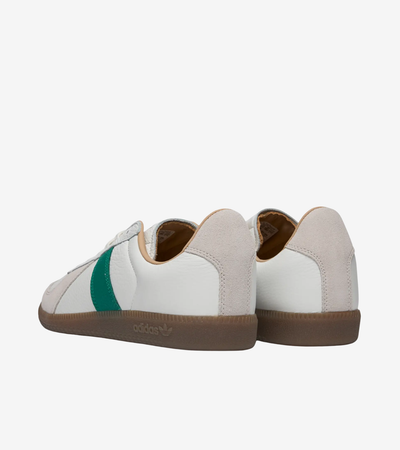 Adidas BW Army – Core White / Power Green / Gum