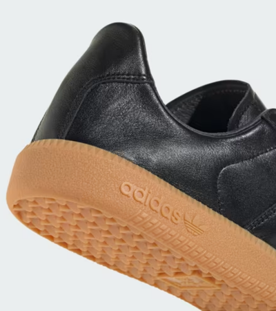 Adidas BW Army Decon – Core Black / Gum