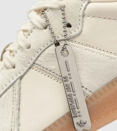 Adidas BW Army × The Whitaker Group – Do Not Duplicate Houston Rodeo « Wonder White / Cream »