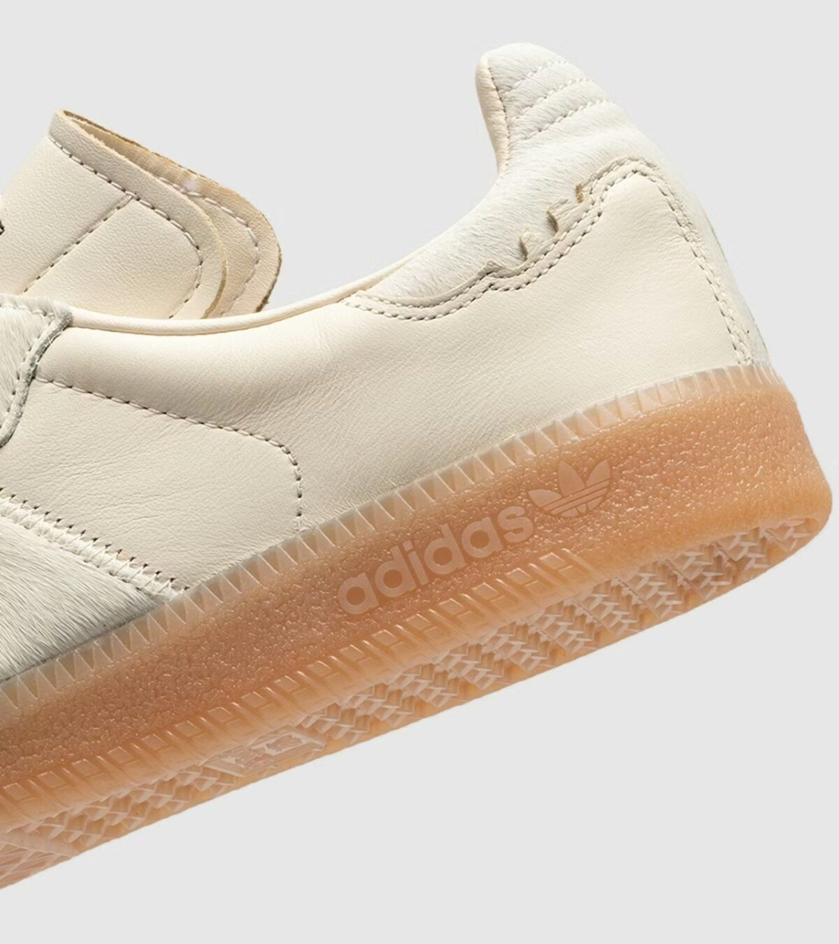 Adidas BW Army × The Whitaker Group – Do Not Duplicate Houston Rodeo « Wonder White / Cream »