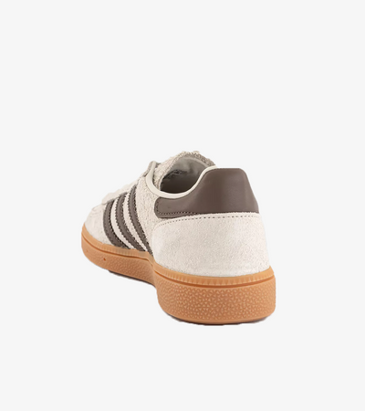 Adidas Handball Spezial « Earth Strata » Off-White Gum (Femme) — IF6490